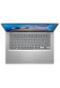 ASUS x415f i3 10gen 8GB RAM 256GB 1TB HDD NVMe 14 inch FHD 